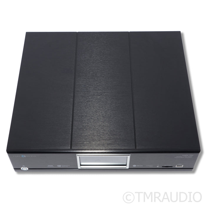 Cary Audio Design DMS-700 Network Streamer