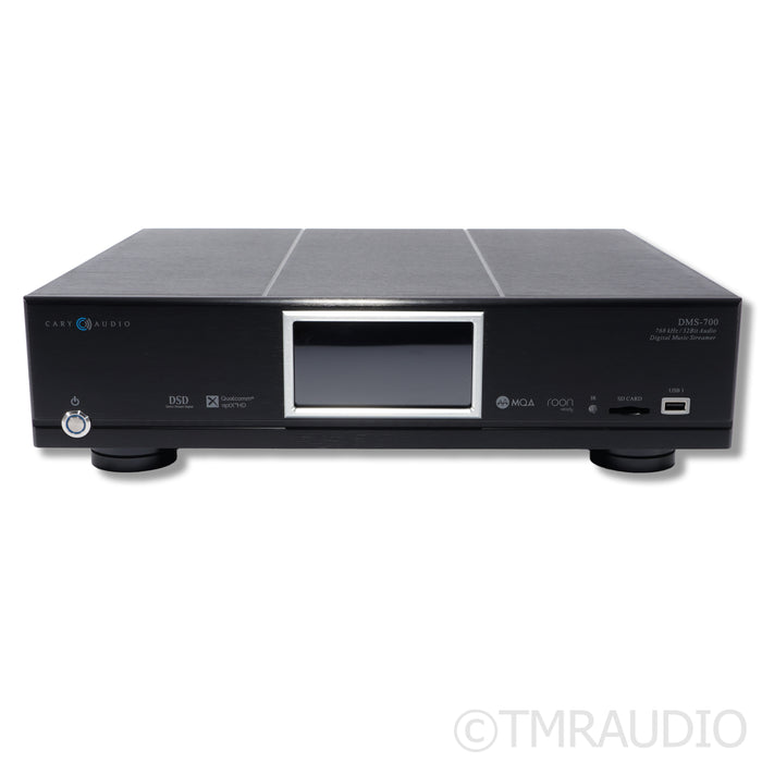 Cary Audio Design DMS-700 Network Streamer