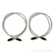Kimber Kable KCAG RCA Interconnects; 1m Pair
