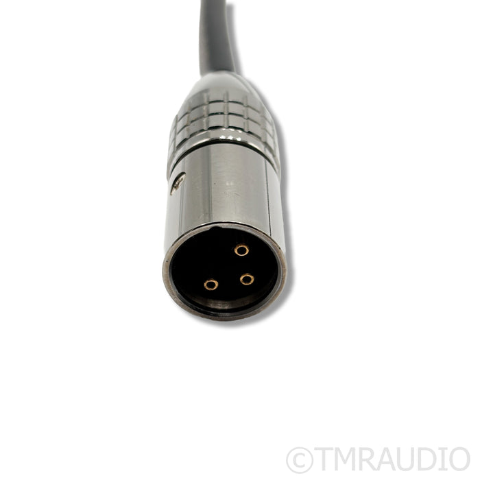 Audience Au24 SE XLR Interconnect; 1m Single