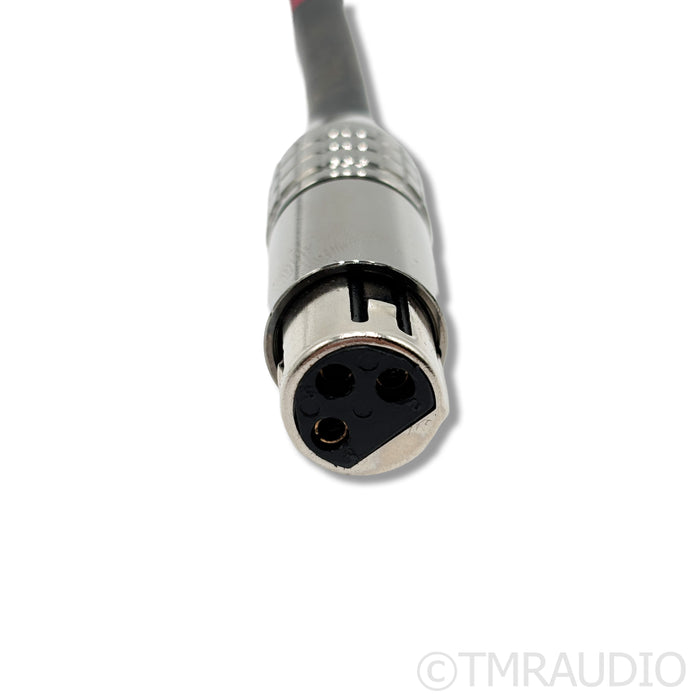 Audience Au24 SE XLR Interconnect; 1m Single