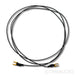 Audio Sensibility Statement V3 OCC Silver Phono Interconnects; 4ft Pair