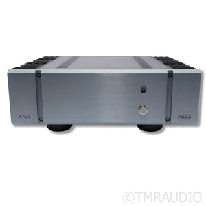 Pass Labs XA25 Stereo Power Amplifier