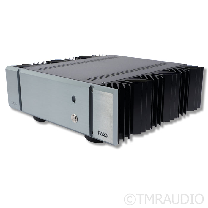 Pass Labs XA25 Stereo Power Amplifier