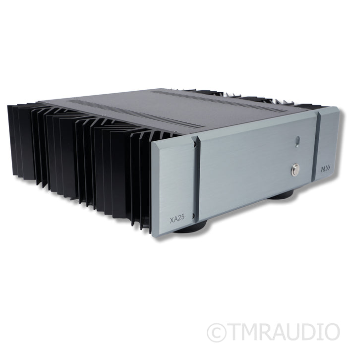 Pass Labs XA25 Stereo Power Amplifier