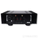 Pass Labs XA25 Stereo Power Amplifier