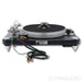 VPI Aries Scout Belt-Drive Turntable w/ DynaVector DV-10X5 MC Cartridge