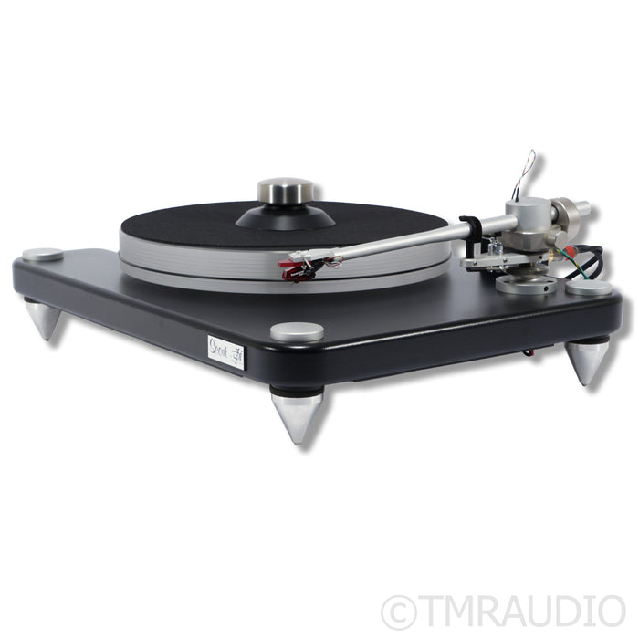 VPI Aries Scout Belt-Drive Turntable w/ DynaVector DV-10X5 MC Cartridge