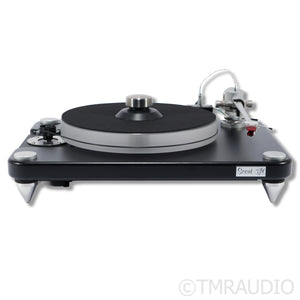 VPI Aries Scout Belt-Drive Turntable w/ DynaVector DV-10X5 MC Cartridge