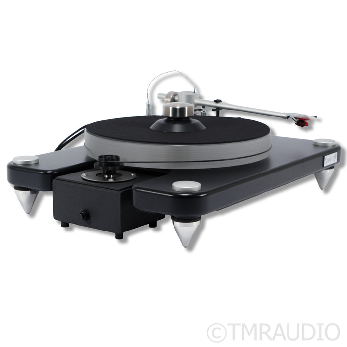 VPI Aries Scout Belt-Drive Turntable w/ DynaVector DV-10X5 MC Cartridge