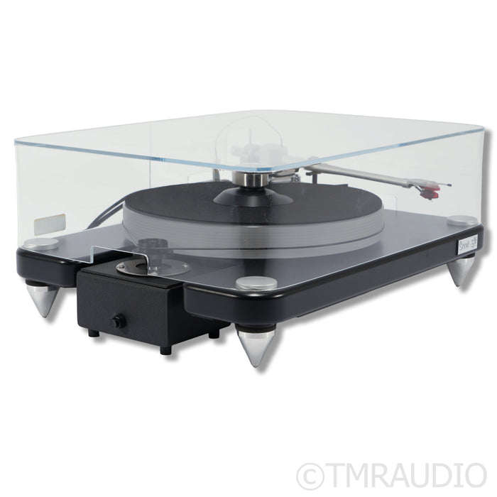 VPI Aries Scout Belt-Drive Turntable w/ DynaVector DV-10X5 MC Cartridge