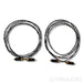 Kimber Kable Silver Streak RCA Interconnects; 2m Pair