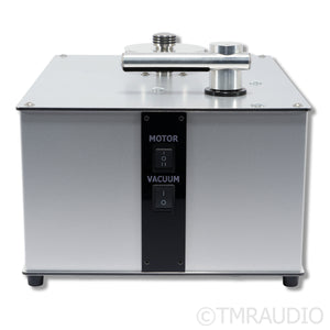 Pro-Ject VC-S2 ALU Record-Cleaning Vacuum Machine