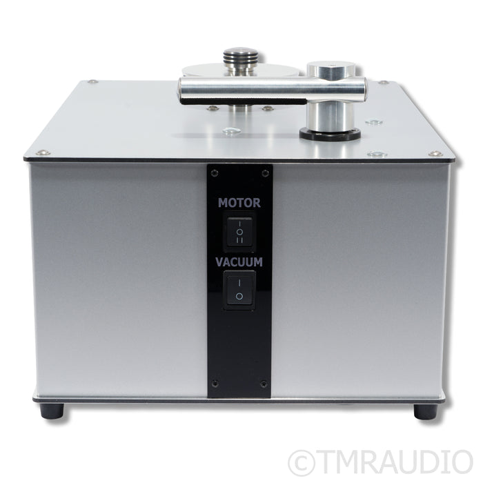 Pro-Ject VC-S2 ALU Record-Cleaning Vacuum Machine