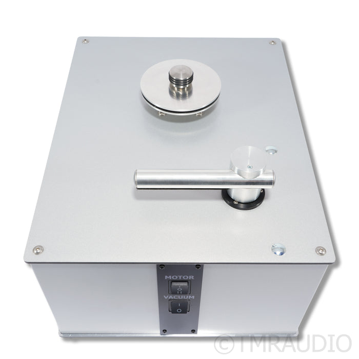 Pro-Ject VC-S2 ALU Record-Cleaning Vacuum Machine