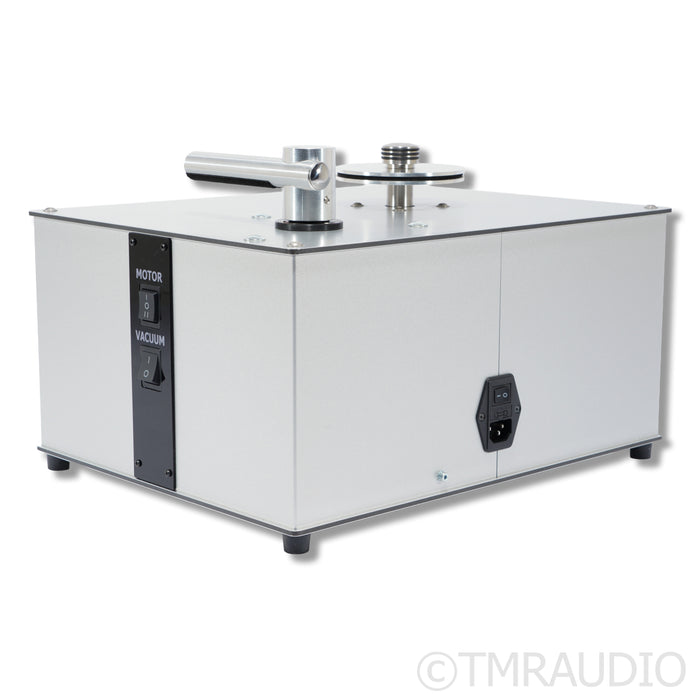 Pro-Ject VC-S2 ALU Record-Cleaning Vacuum Machine