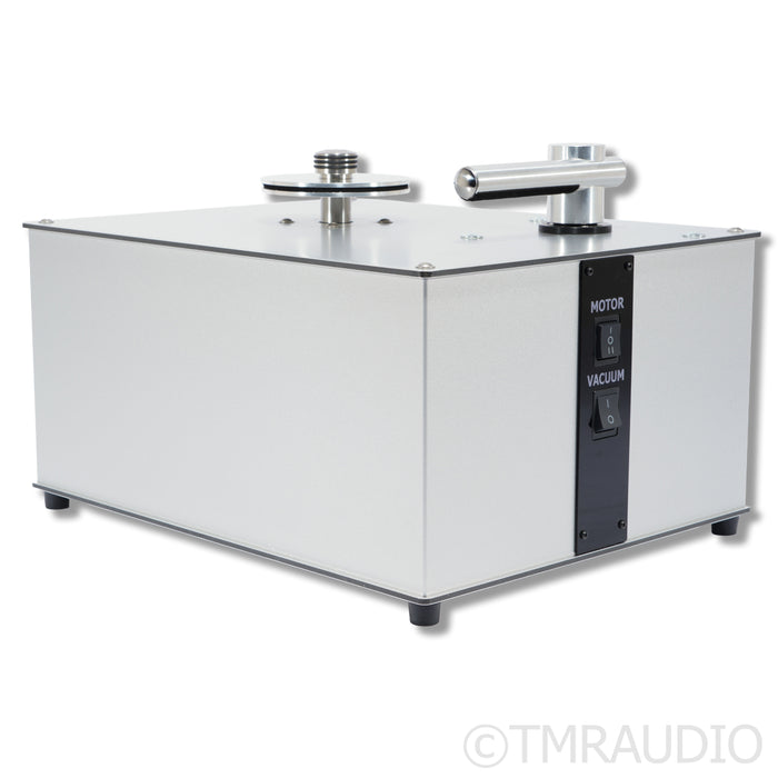 Pro-Ject VC-S2 ALU Record-Cleaning Vacuum Machine