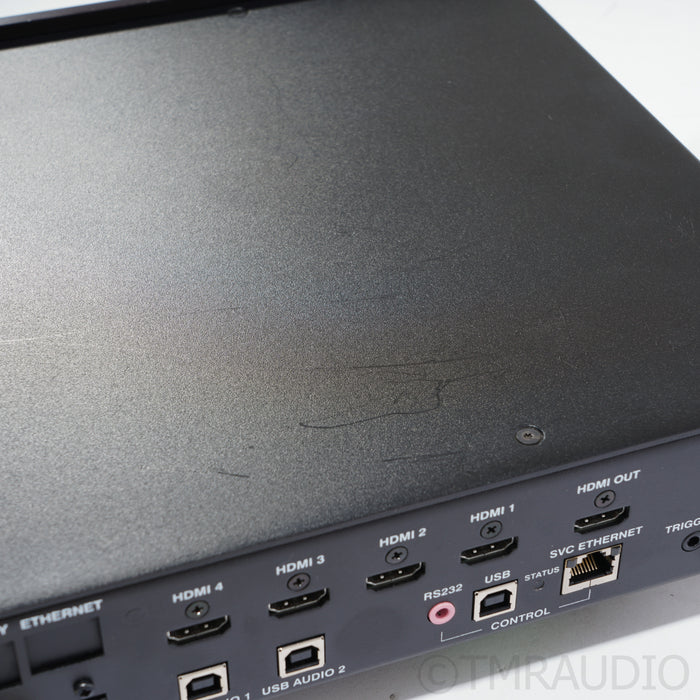 Bryston BDA-3 DAC; D/A Converter