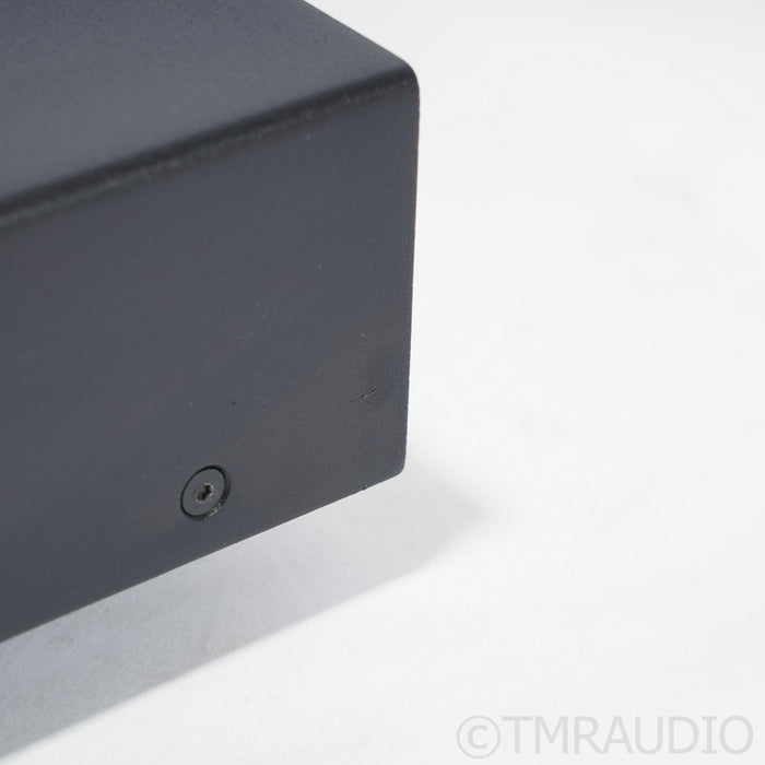 Bryston BDA-3 DAC; D/A Converter