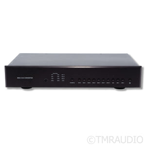 Bryston BDA-3 DAC; D/A Converter