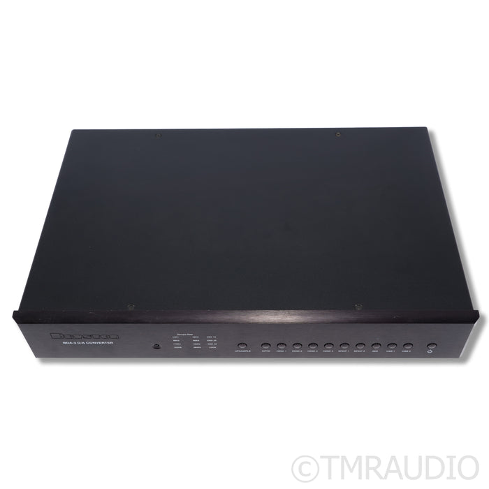 Bryston BDA-3 DAC; D/A Converter