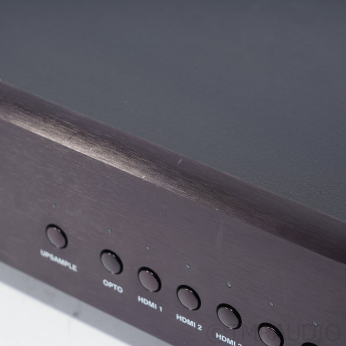 Bryston BDA-3 DAC; D/A Converter