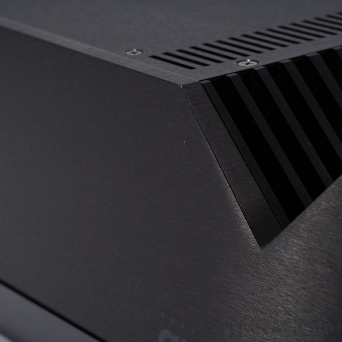 Aragon 8008 Stereo Power Amplifier