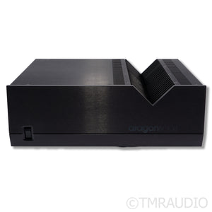 Aragon 8008 Stereo Power Amplifier