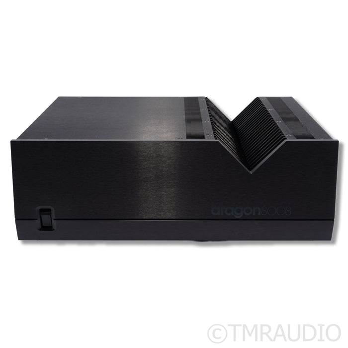 Aragon 8008 Stereo Power Amplifier