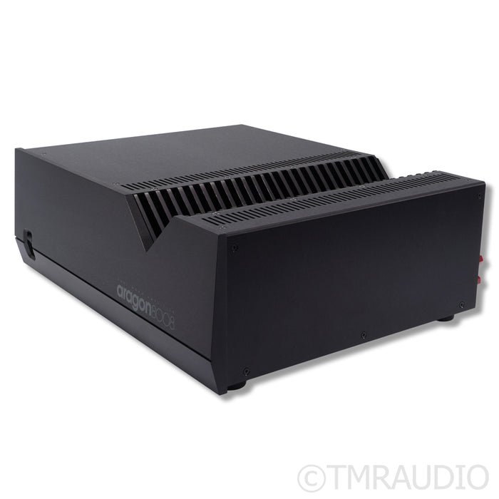 Aragon 8008 Stereo Power Amplifier