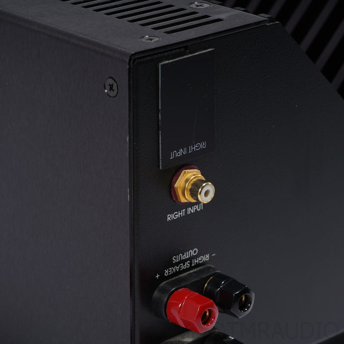 Aragon 8008 Stereo Power Amplifier