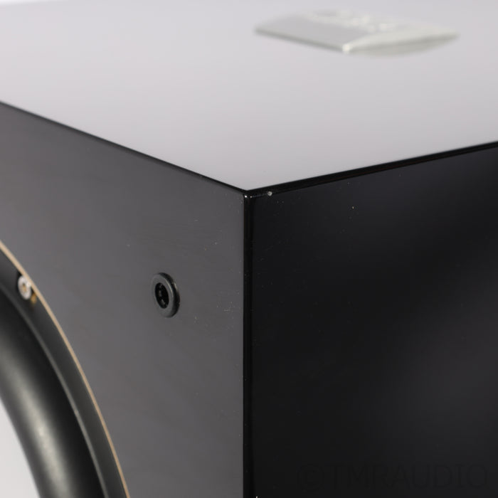 REL Acoustics S/3 Subwoofer