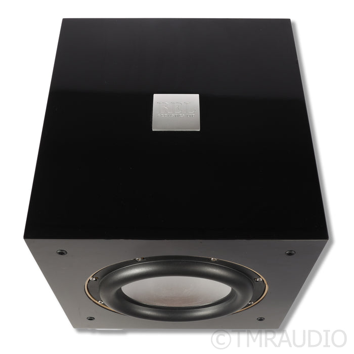 REL Acoustics S/3 Subwoofer