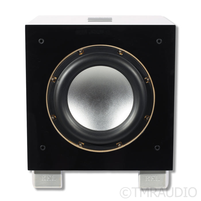 REL Acoustics S/3 Subwoofer