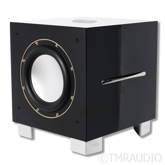 REL Acoustics S/3 Subwoofer