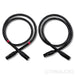 Audience Studio TWO XLR Cables; 1m Pair Balanced Interconnects