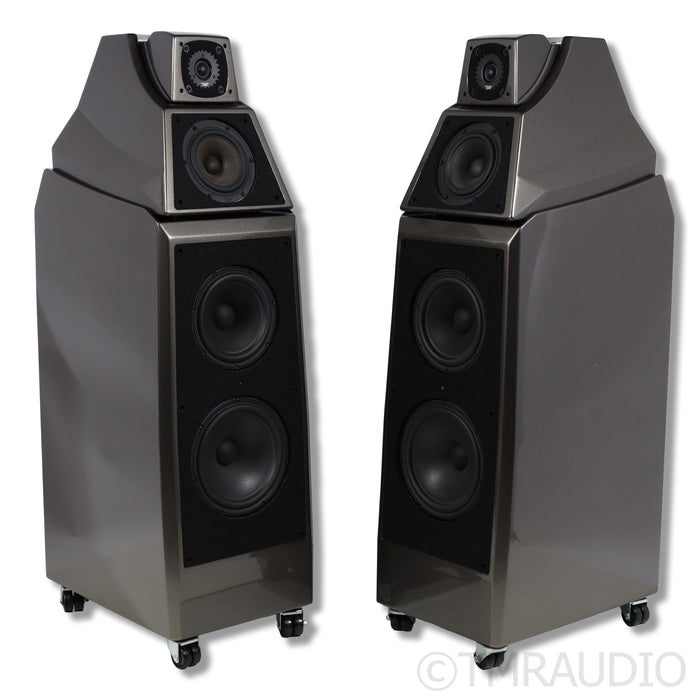 Wilson Audio Alexia Series II Floorstanding Speakers