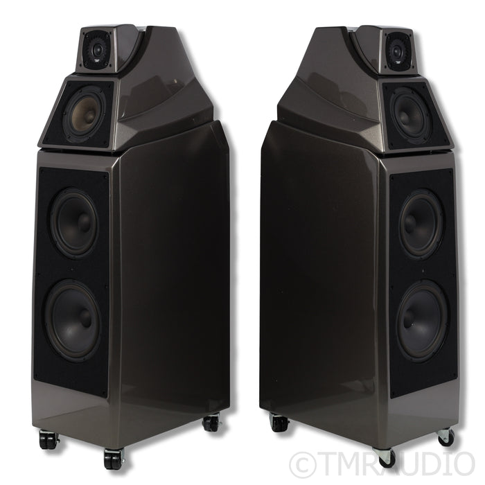 Wilson Audio Alexia Series II Floorstanding Speakers