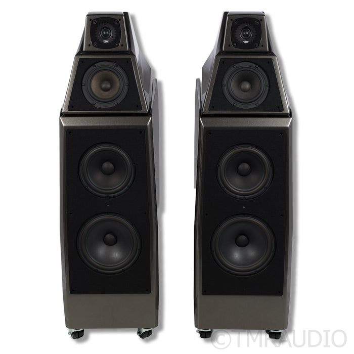 Wilson Audio Alexia Series II Floorstanding Speakers