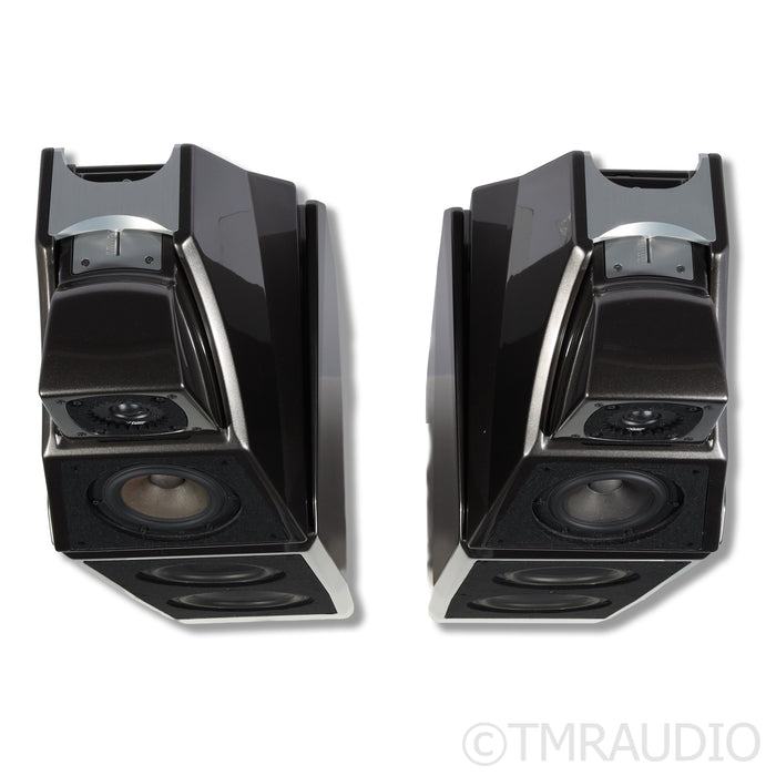 Wilson Audio Alexia Series II Floorstanding Speakers