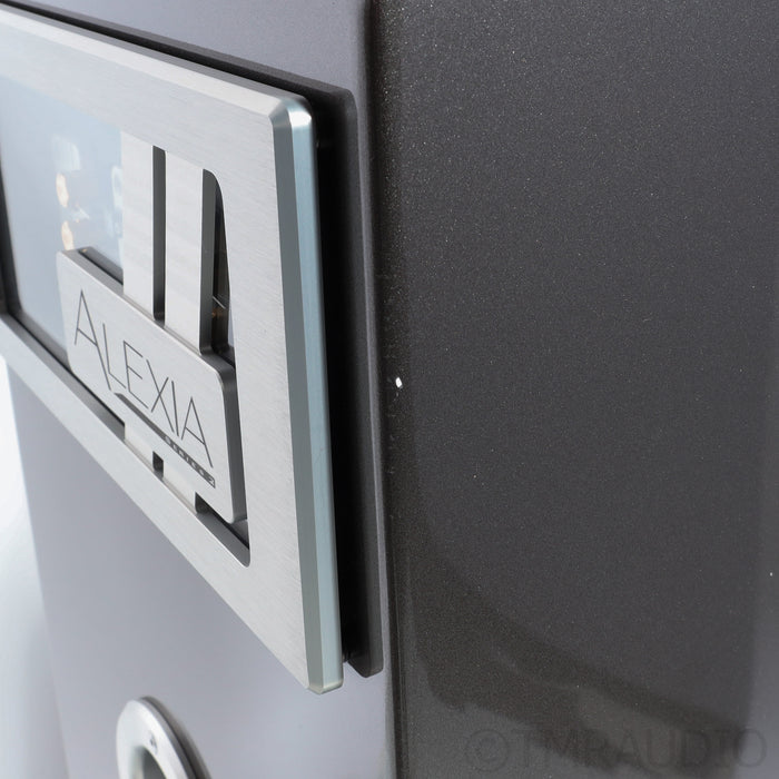 Wilson Audio Alexia Series II Floorstanding Speakers