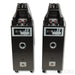 Wilson Audio Alexia Series II Floorstanding Speakers