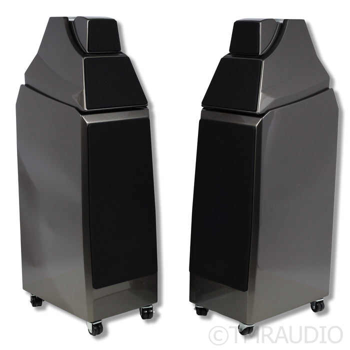 Wilson Audio Alexia Series II Floorstanding Speakers