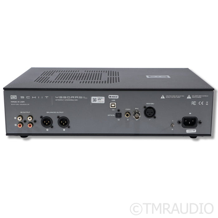 Schiit Audio Yggdrasil Less is More DAC w/ Unison USB