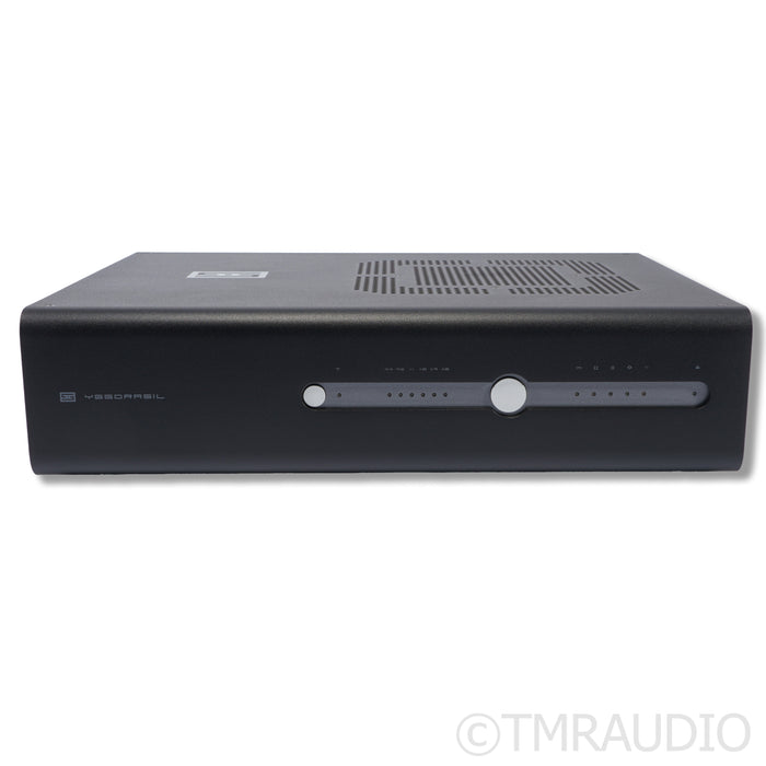 Schiit Audio Yggdrasil Less is More DAC w/ Unison USB