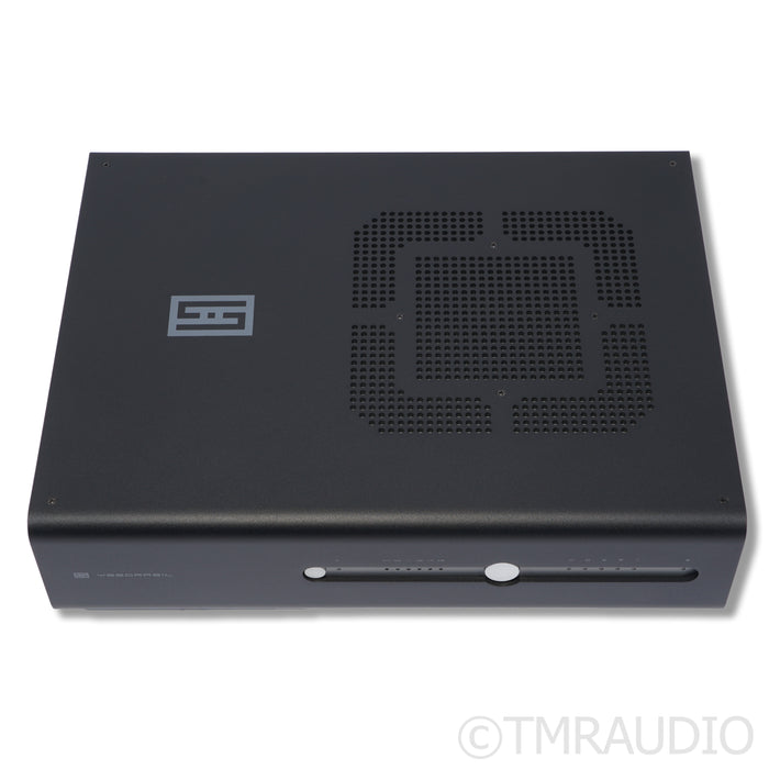 Schiit Audio Yggdrasil Less is More DAC w/ Unison USB