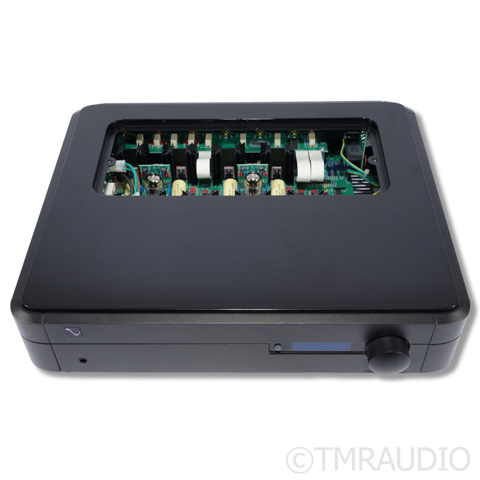 PS Audio BHK Signature Stereo Tube Hybrid Preamplifier