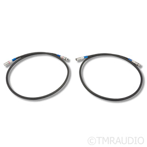 Tara Labs RSC Air 2 XLR Interconnects; 1.5m Pair