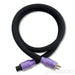 Shunyata Research Taipan Helix Alpha Power Cable; 1.8m AC Cord