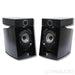 Focal Diablo Utopia Colour Evo Bookshelf Speakers; Black Pair